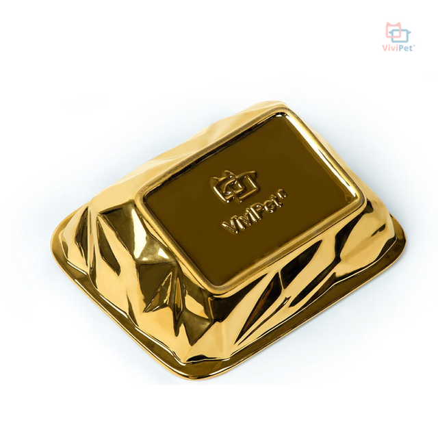 What material is best for dog bowls?