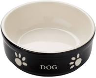 Is ceramic or stainless steel better for dogs?