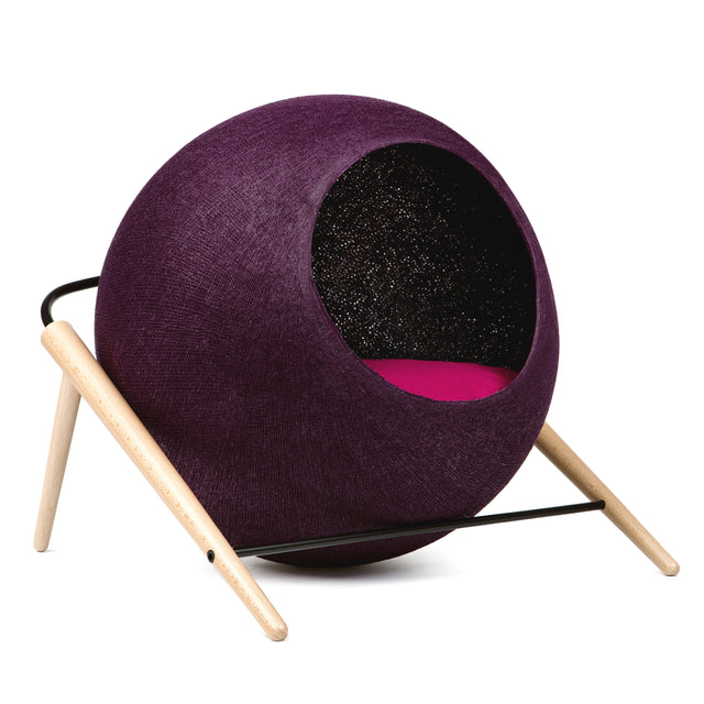 Meyou Paris The Plum Ball