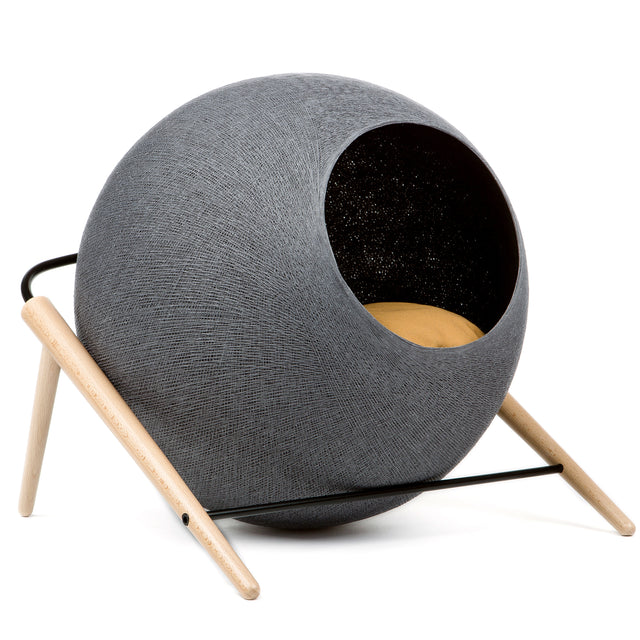 Meyou Paris The Dark Grey Ball