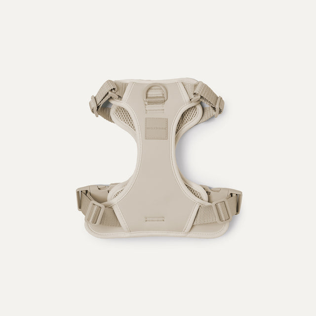 Max Bone Double Panel Harness - Sand