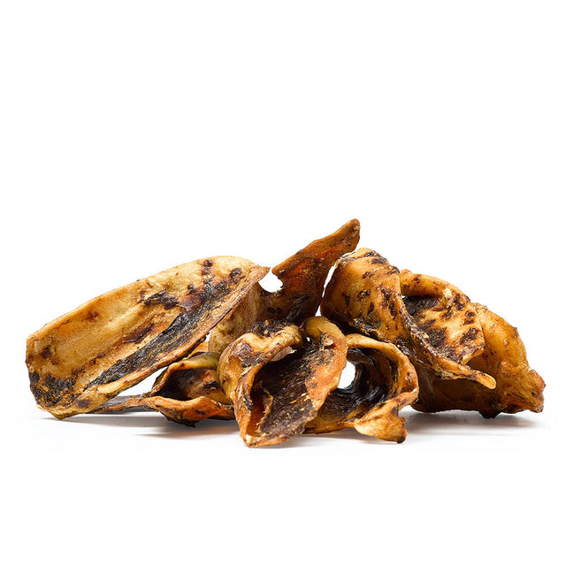 ZIWI Peak Lambs Ears Dog Treats (Best Before 02/06/2025)