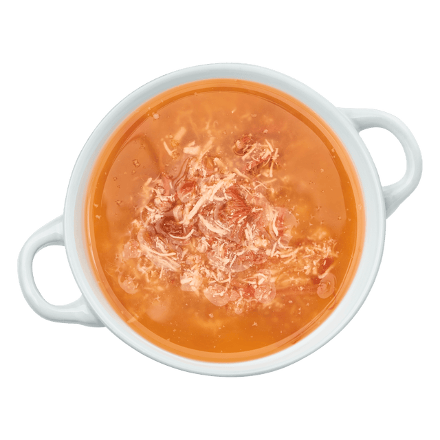 Granatapet Cat snacks Suppenkasper beef & turkey