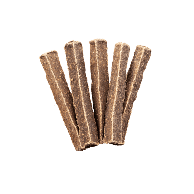 Granatapet Dog Snacks Natural Taste Edler Snack Deer - Dental Care