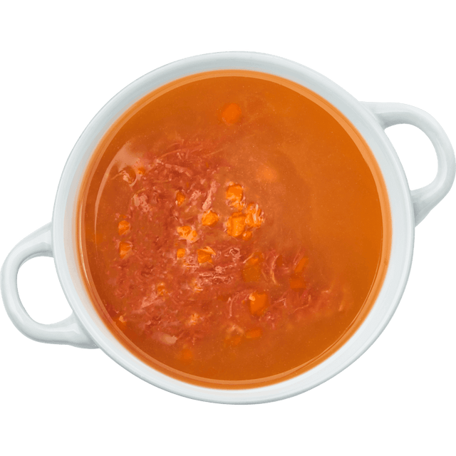Granatapet Dog Snacks Suppenkasper Beef with Carrot