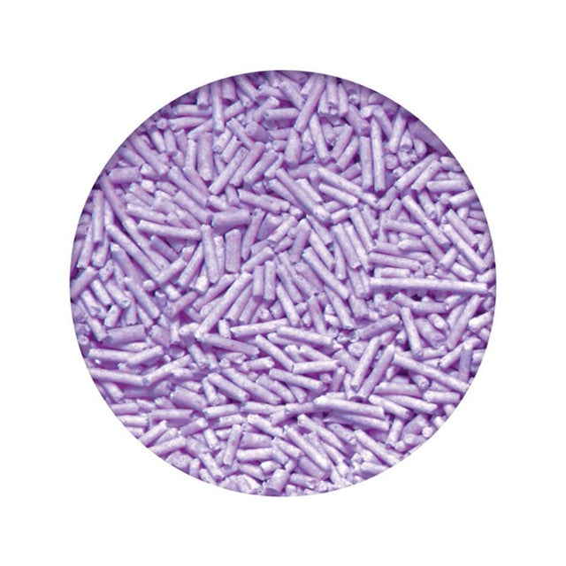 Catit Go Natural Pea Husk Clumping Cat Litter Lavender 14L