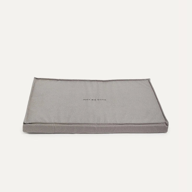 Max Bone Unwind Crate Mat for Cats and Dogs