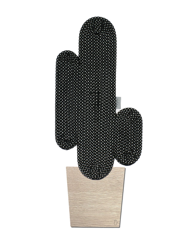 Meyou Paris Light Oak Pot | Vegas Cat Scratcher