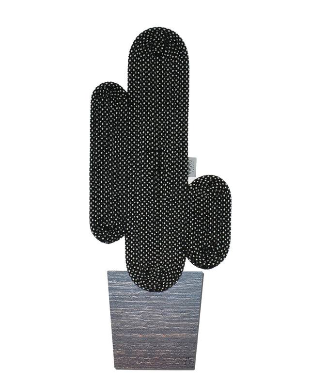 Meyou Paris Wenge Pot | Vegas Cat Scratcher