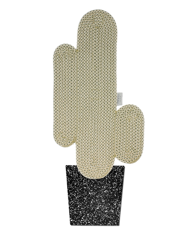 Meyou Paris Starry Night Pot | Vegas Cat Scratcher