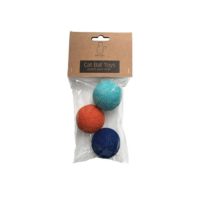 Meyou Paris Cat Toys