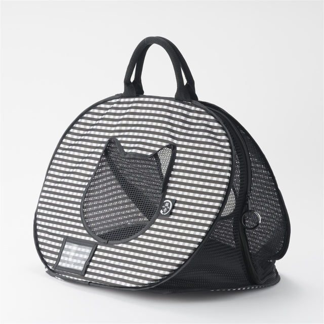 Necoichi Ultralite Pop-up Cat Carrier