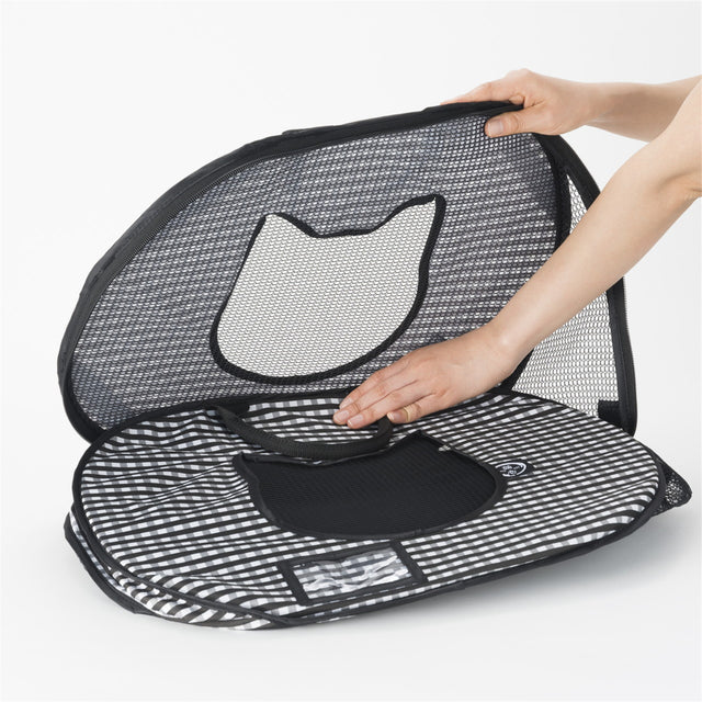 Necoichi Ultralite Pop-up Cat Carrier