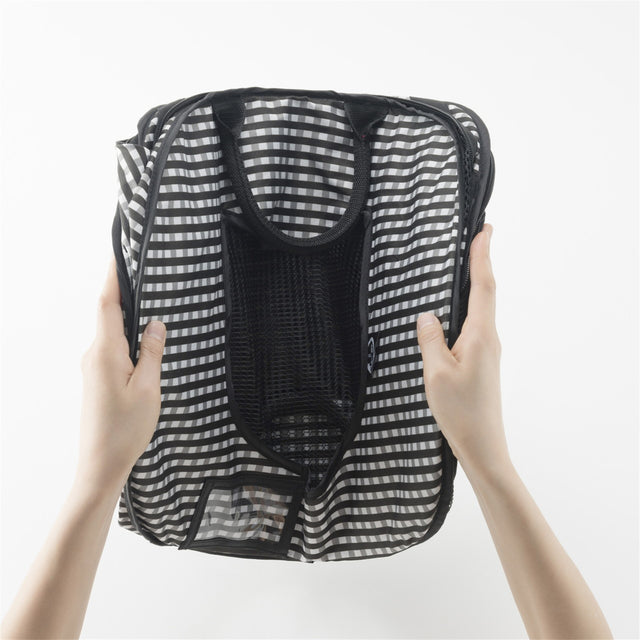 Necoichi Ultralite Pop-up Cat Carrier