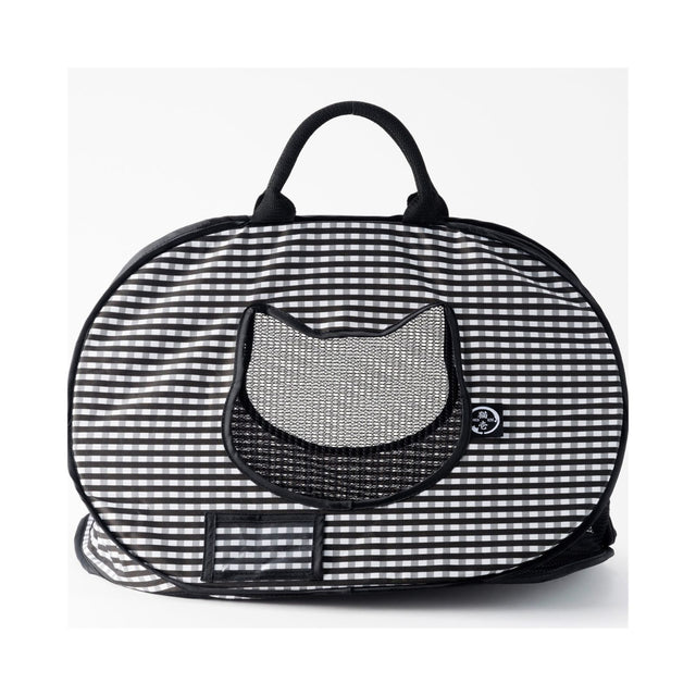 Necoichi Ultralite Pop-up Cat Carrier