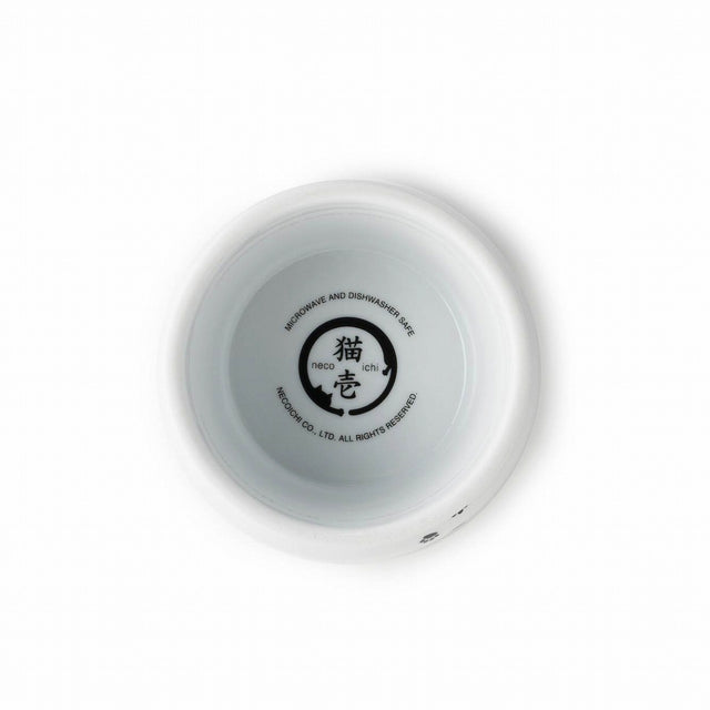 Necoichi Raised Dog Water Bowl