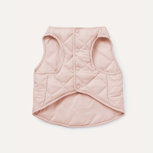 Max Bone Packable Dog Jacket