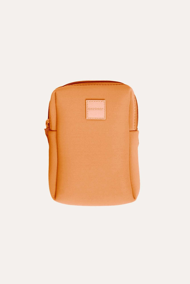 Max Bone GO! With Ease Pouch - Camel