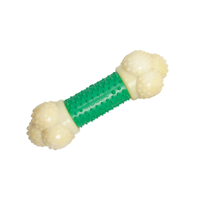 Nylabone Bacon Extreme Double Action Chew