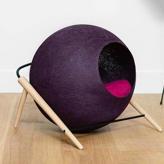 Meyou Paris The Plum Ball