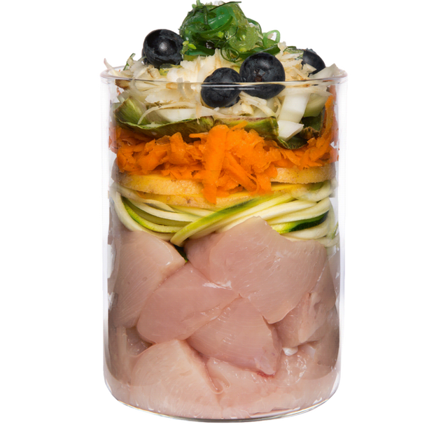 Terra Canis Dog Veterinary Food Diabetic Diet Chicken