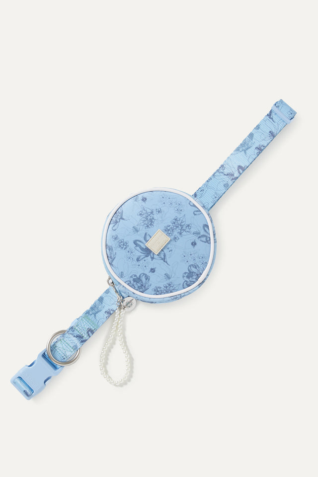 Bridgerton X Max Bone Walk Set For Dogs