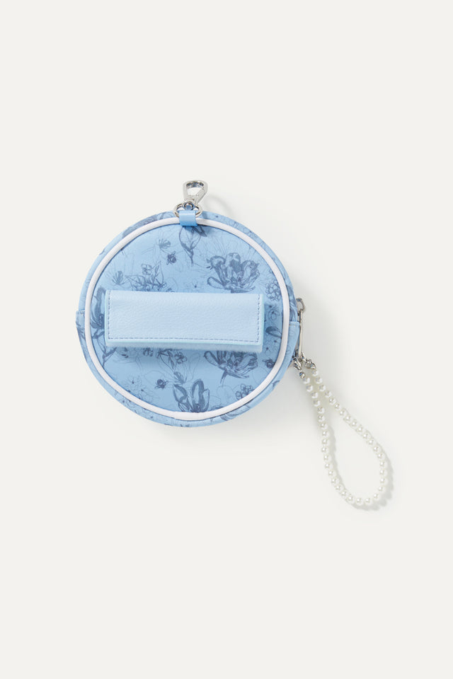 Bridgerton X Max Bone Pouch