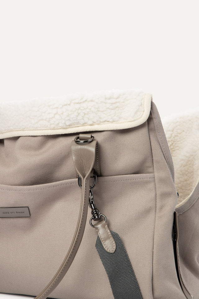 Max Bone City Carrier Bag