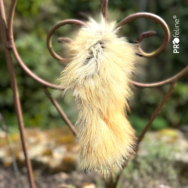 Profeline - Cat Toy Fox Fur Refill