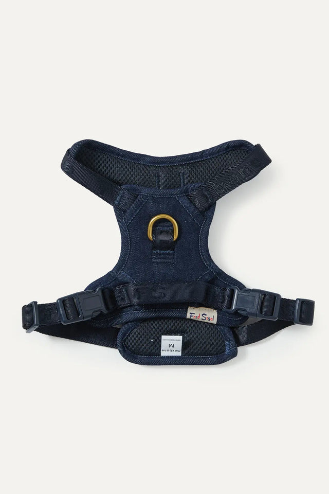 Fred Segal X Maxbone GO! With Ease Bundle For Dogs - S