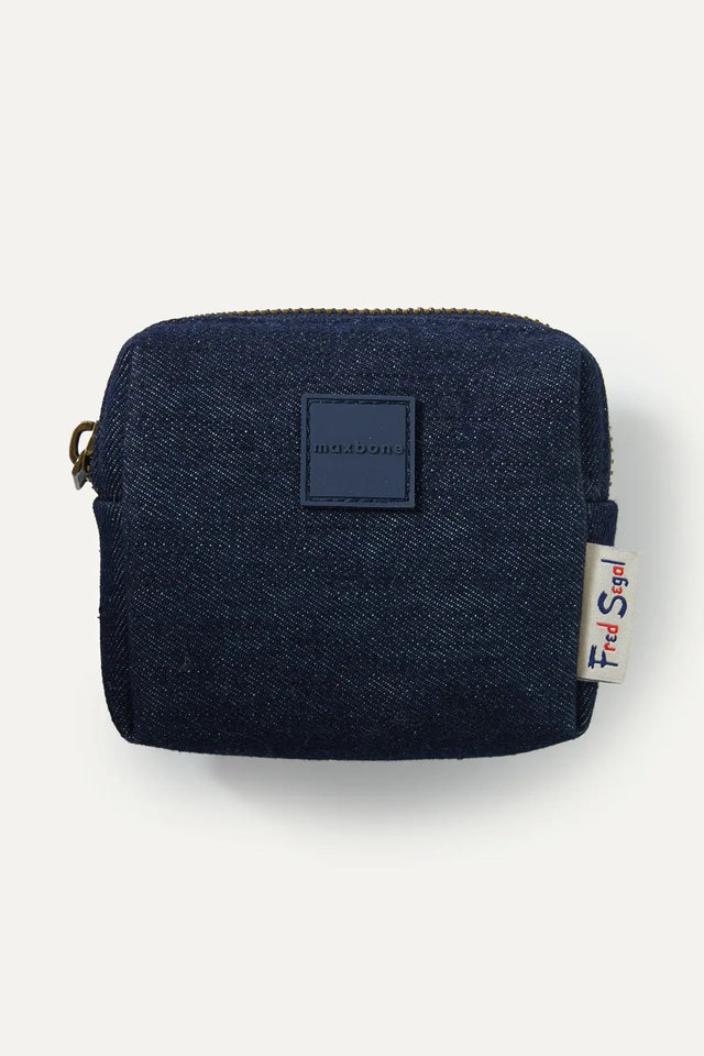 Fred Segal X Maxbone GO! With Ease Bundle For Dogs - S