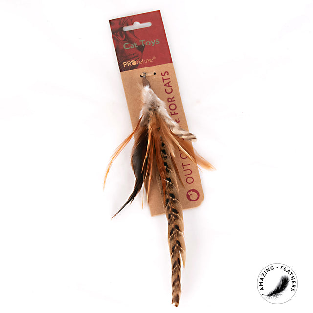 Profeline - Cat Toy Wild Tiger Refill