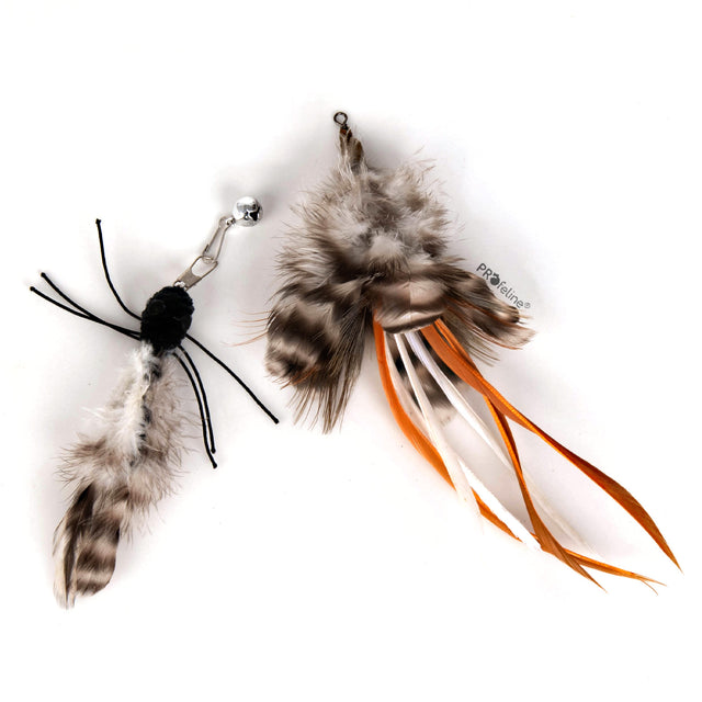 Profeline - Cat Toy Tickle Charms Refill