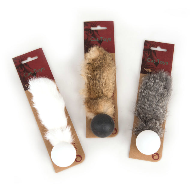 Profeline - Cat Toy Fury Pong