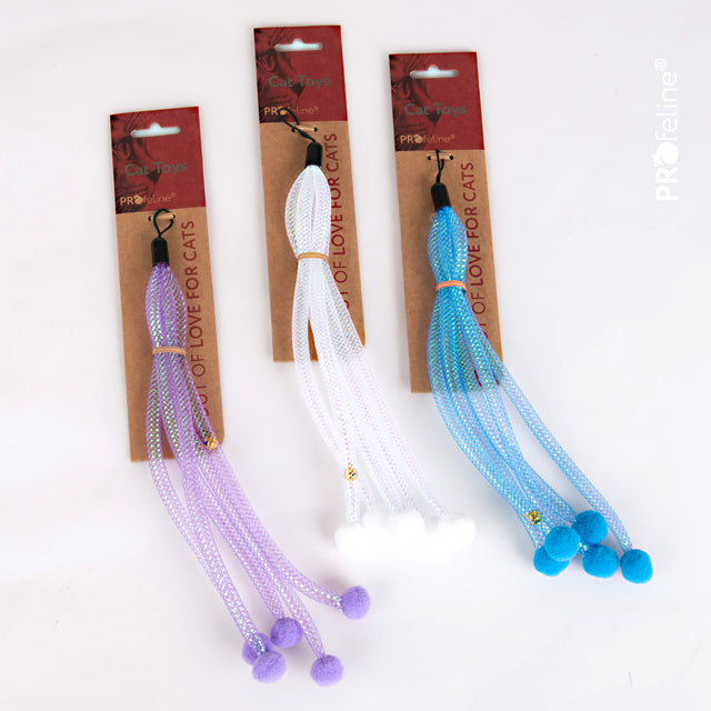 Profeline - Cat Toy Luminous Tubes Attachment