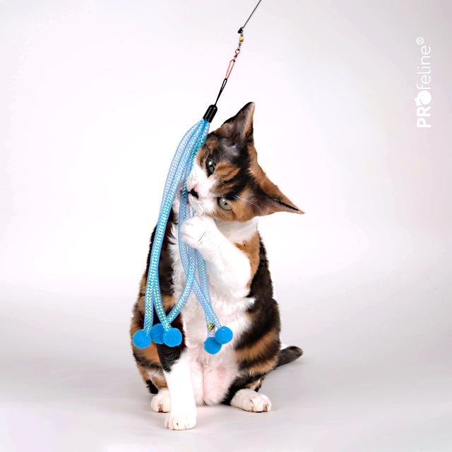 Profeline - Cat Toy Luminous Tubes Attachment