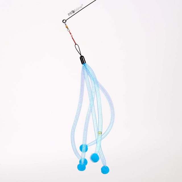 Profeline - Cat Toy Luminous Tubes Attachment