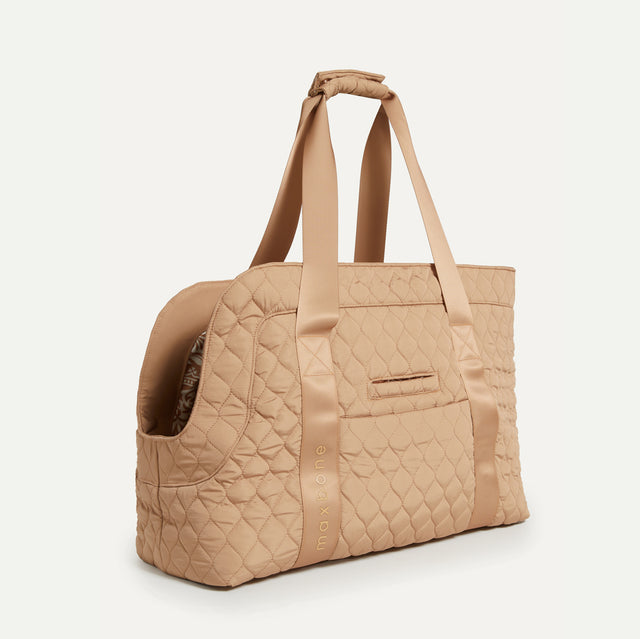 Bridgerton X Maxbone Dog Carrier Bag