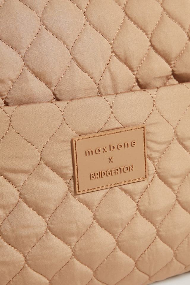 Bridgerton X Maxbone Dog Carrier Bag