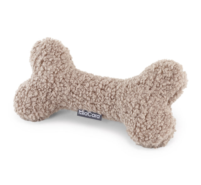 MiaCara Dog Soft Play Bones