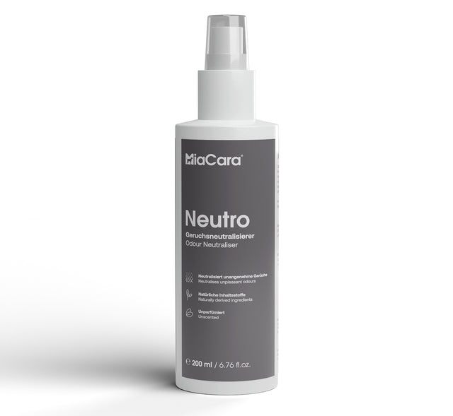 MiaCara Neutro Odour Room Spray