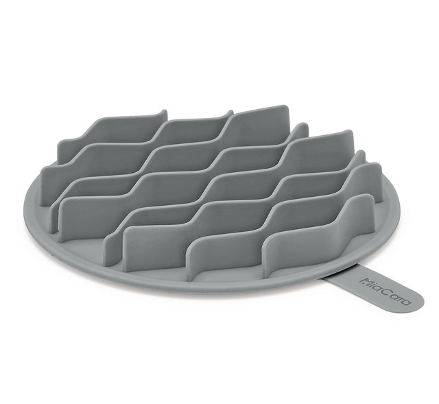 MiaCara Lento Slow Feeding Insert for Dogs