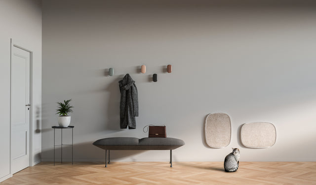 MiaCara Cat Scratching Panel