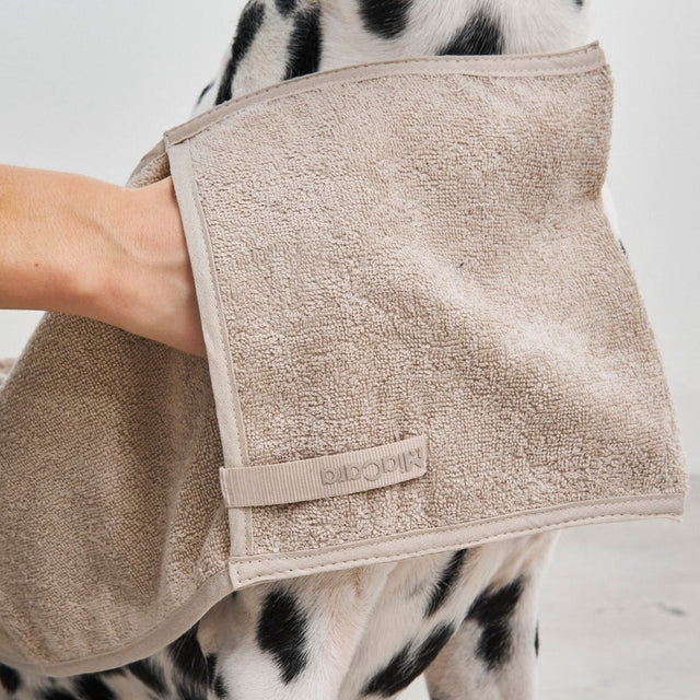 MiaCara Mano Dog Drying Towel