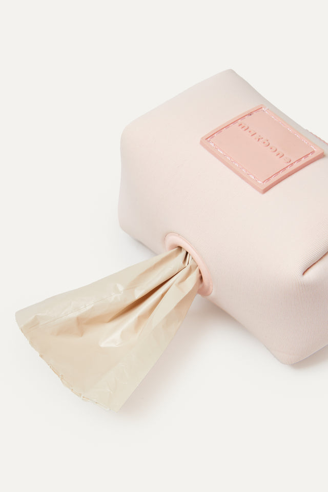 Max Bone Easy Waste Bag Holder