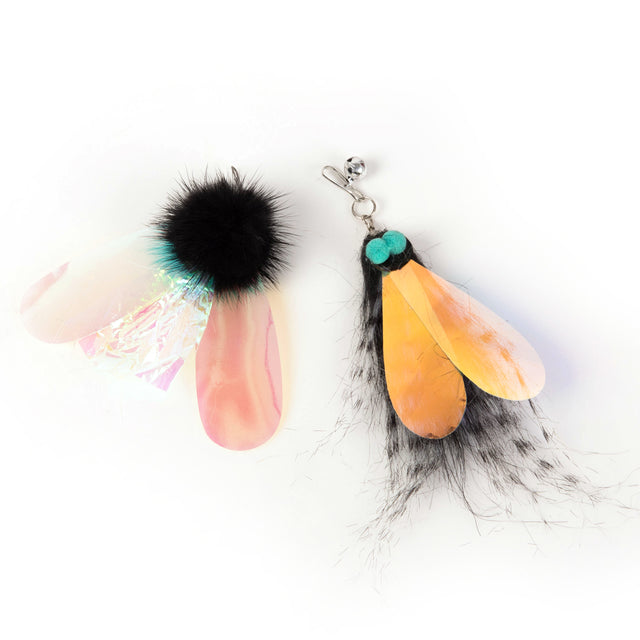 Profeline - Cat Toy Mystic Beetle Refill