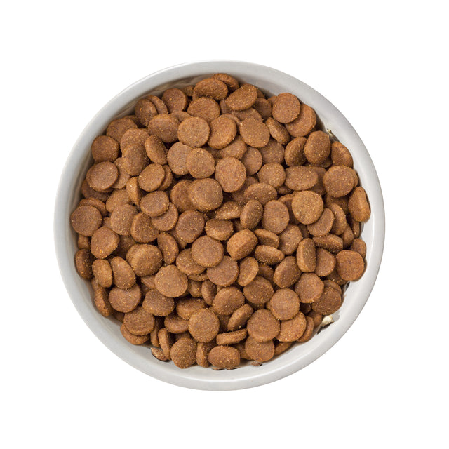 Nature's Variety Selected Dry Freeze Range Chicken for Junior Dogs