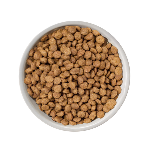 Nature's Variety Selected Dry Freeze Range Chicken for Small Breed Dogs