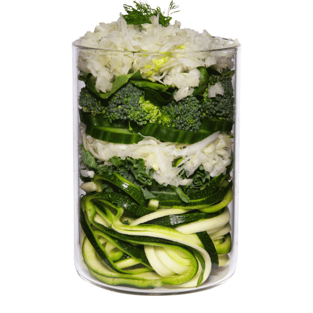 Terra Canis Vegetables For Dogs Garden Casserole Green Detox