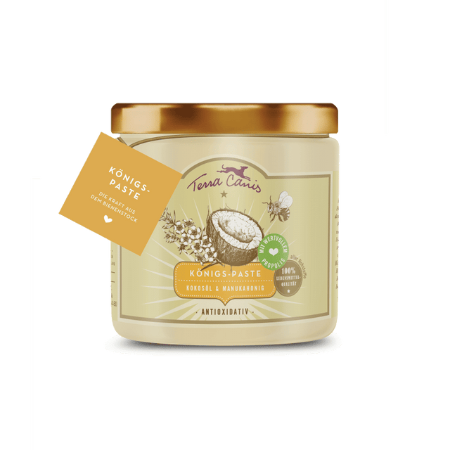 Terra Canis King's Paste For Dogs